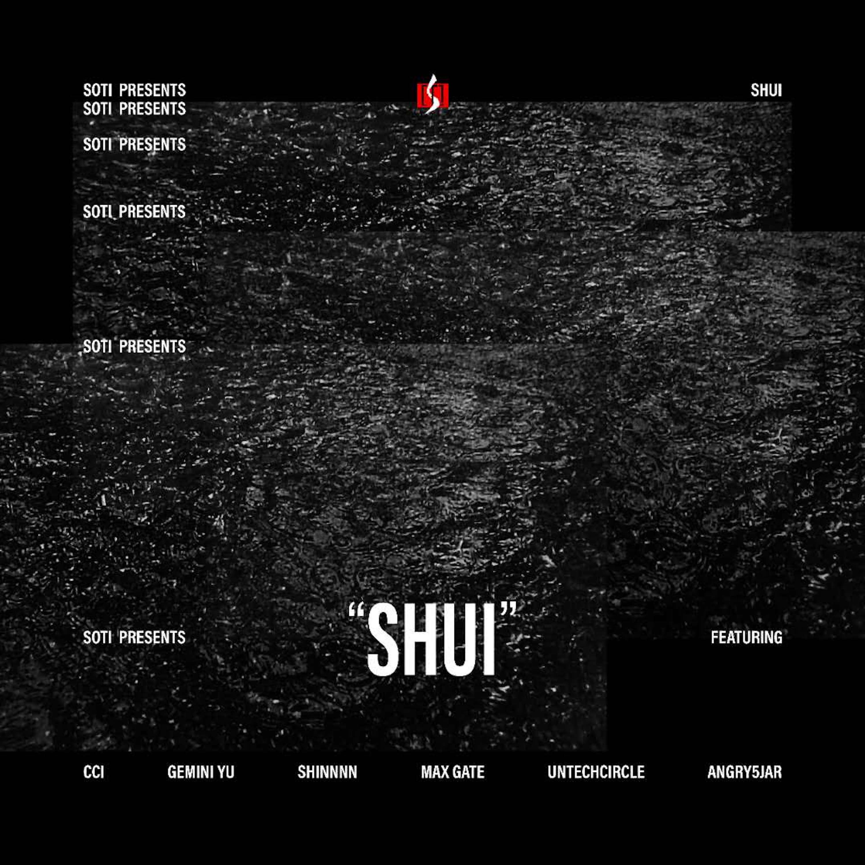 Between Sea And Land