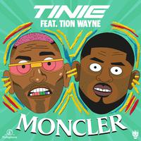 Moncler (feat. Tion Wayne)