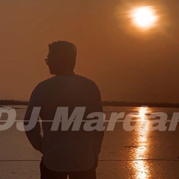 DeMe DeMe（DJ Mardan)