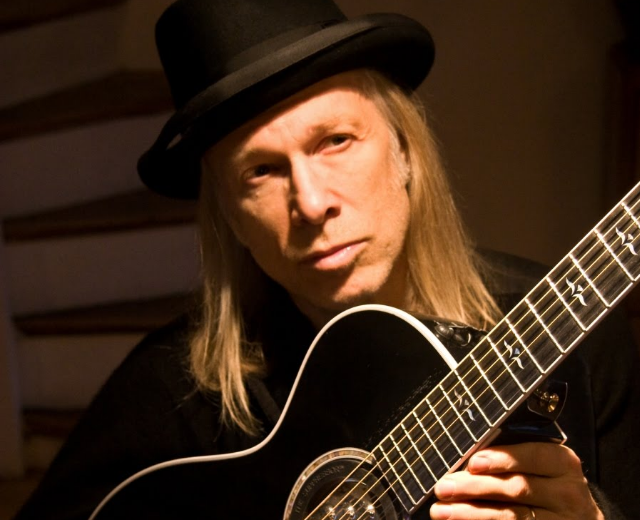 Elliott Murphy