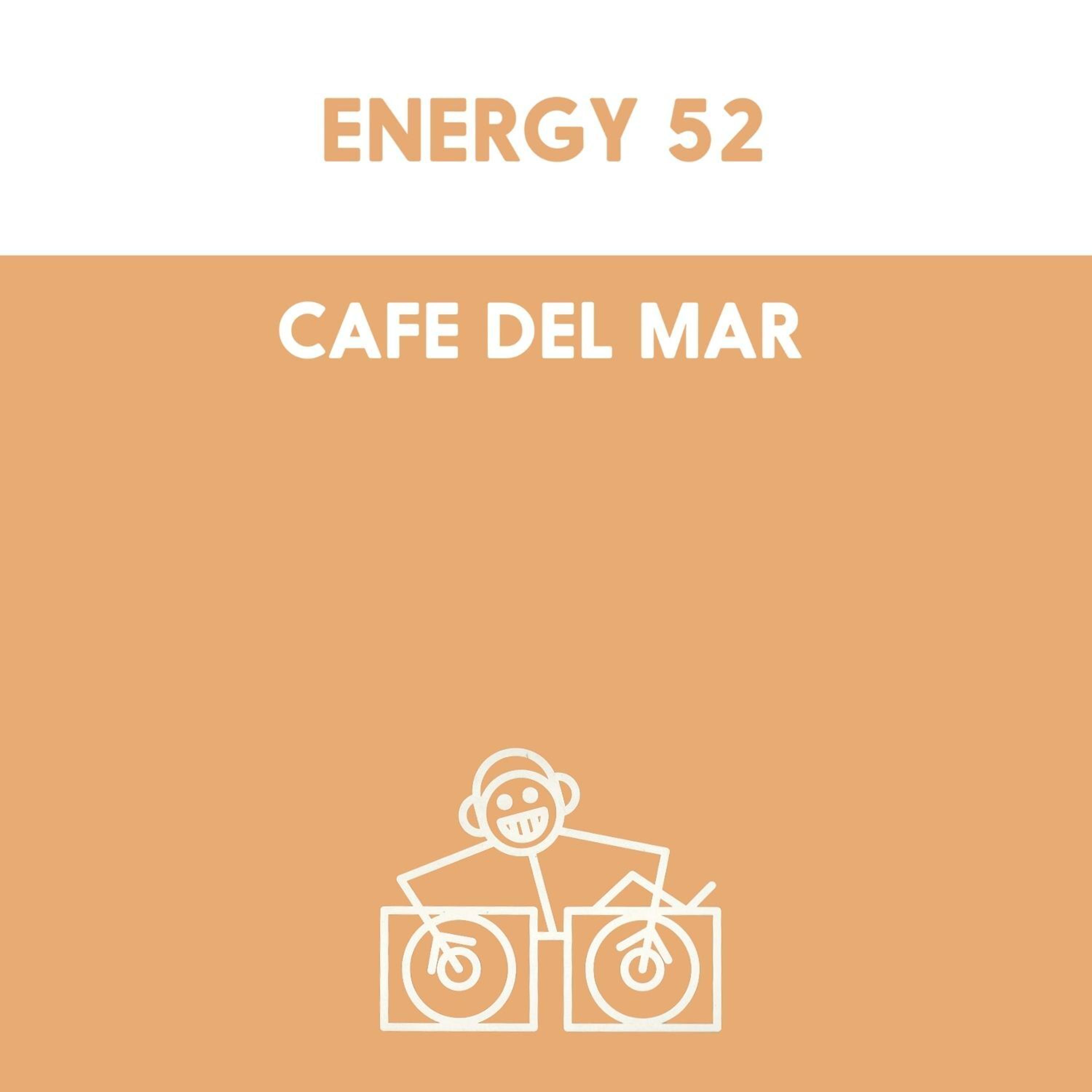 Café Del Mar (Kid Paul Mix)