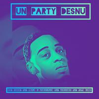 Un party desnu (feat. Ronald el maquiavelico & Pappo barber) [MARCIANEKE Remix]