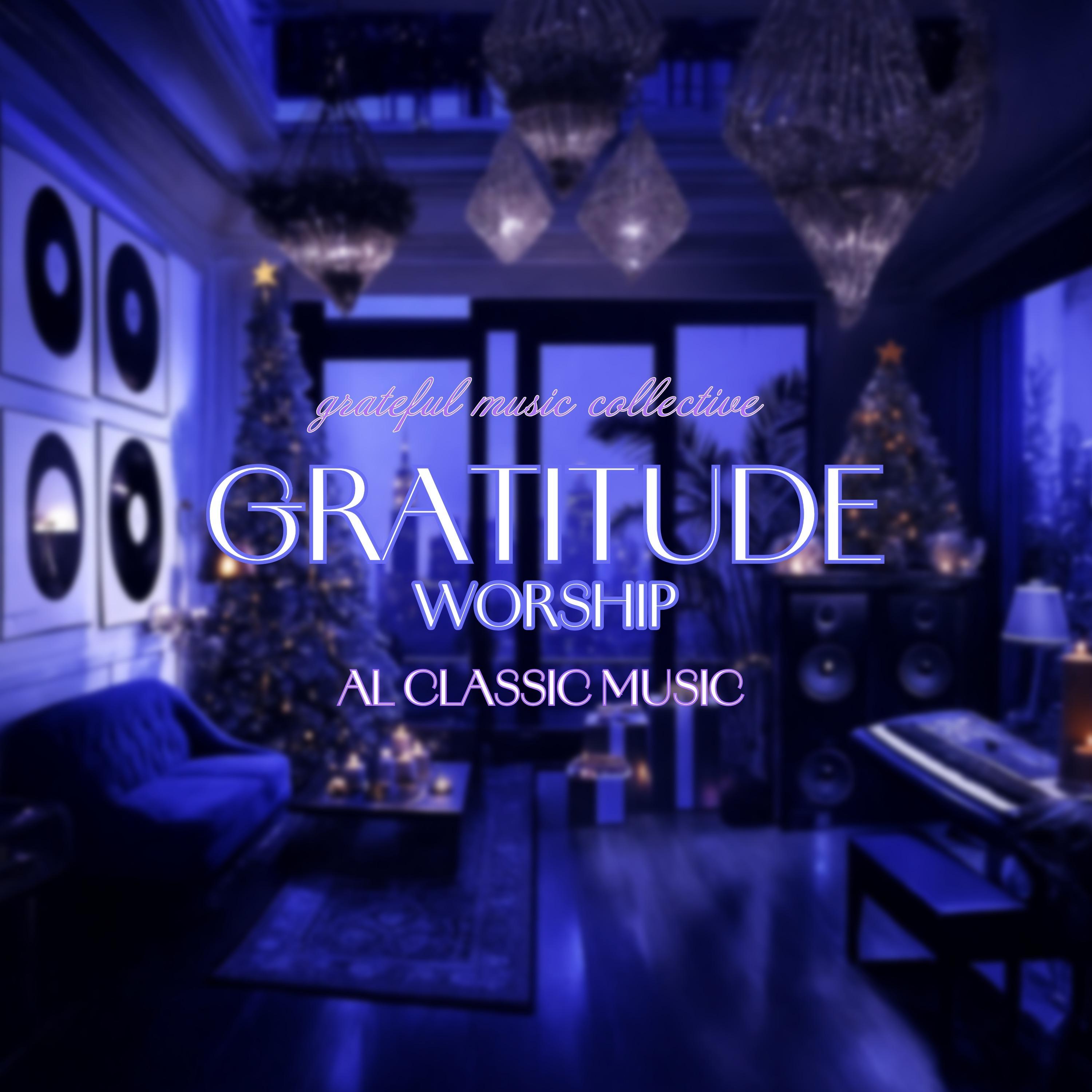 Gratitude (Cinematic Worship)