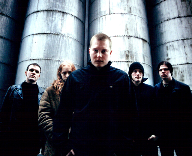 Katatonia