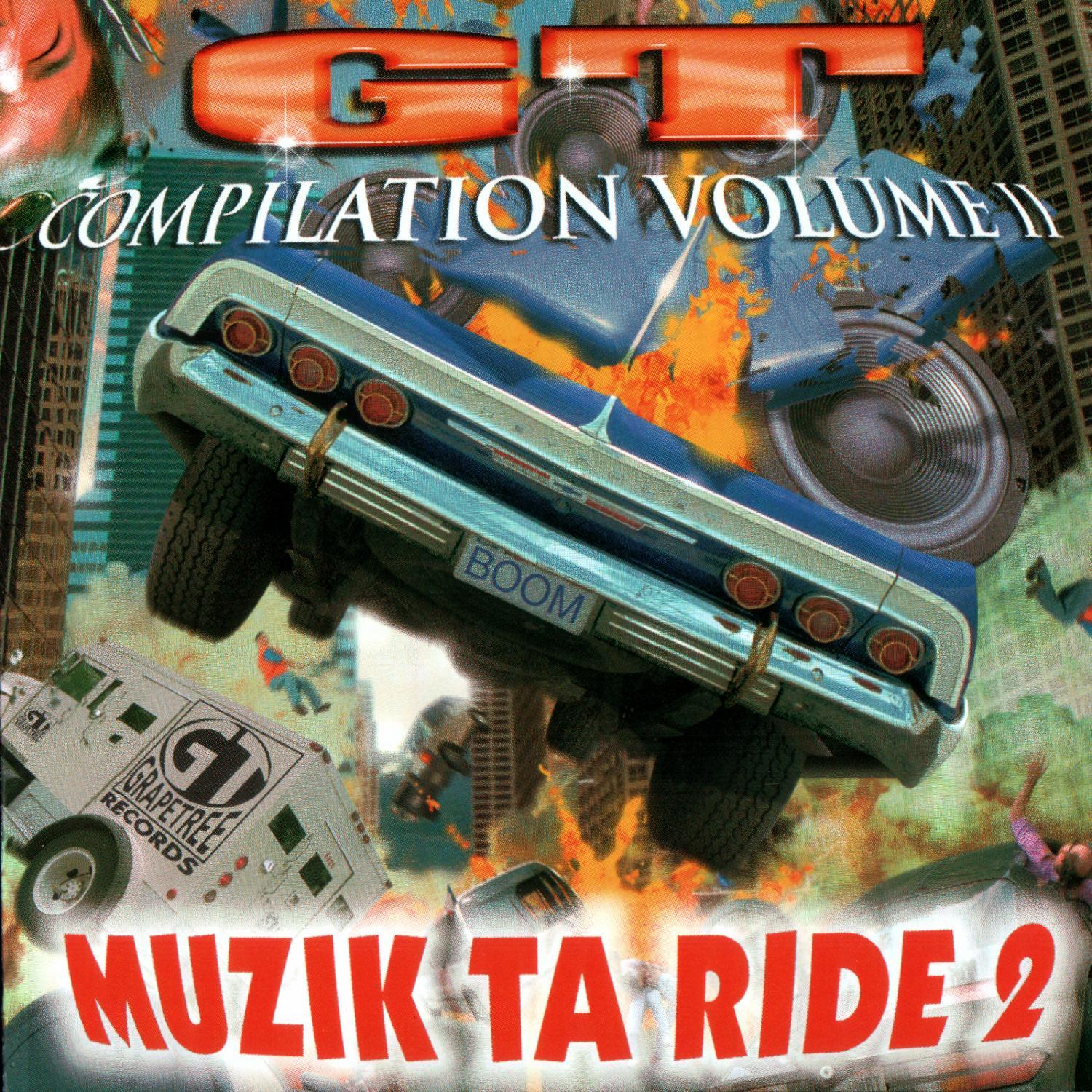 Bow Down_True 2 Society_Muzik Ta Ride 2, Vol. 2 | 在线播放_Bow Down歌词_Bow Down下载 | 网易云音乐