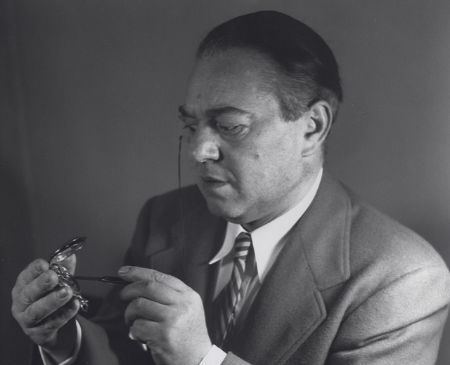 Igor Kipnis