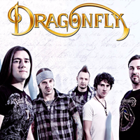 Dragonfly资料,Dragonfly最新歌曲,DragonflyMV视频,Dragonfly音乐专辑,Dragonfly好听的歌