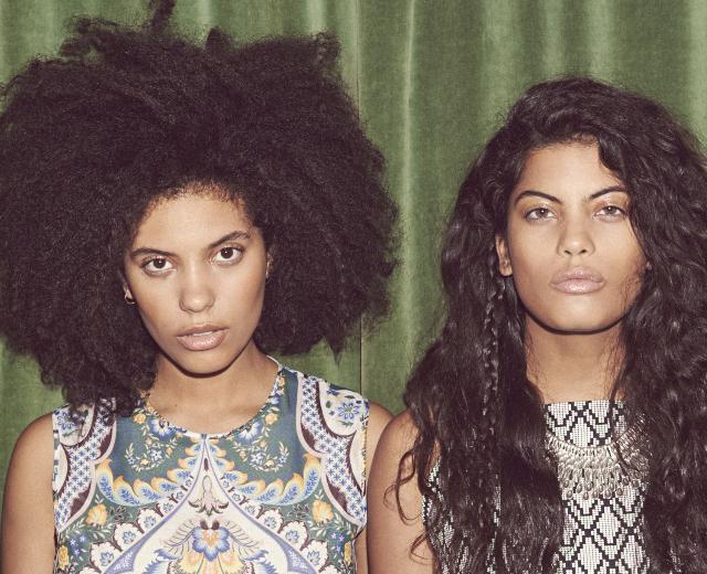 Ibeyi