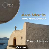 Ave-Maria, Bach-Gounod (guitar version)