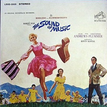 音乐之声 The Sound Of Music