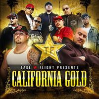 Take Flight Presents : Califonia Gold