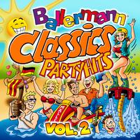 Ballermann Classics, Vol. 2 : Partyhits