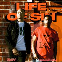 Life of Sin (feat. Z4Y)