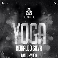 YOGA (feat. Bantu Mvueta)