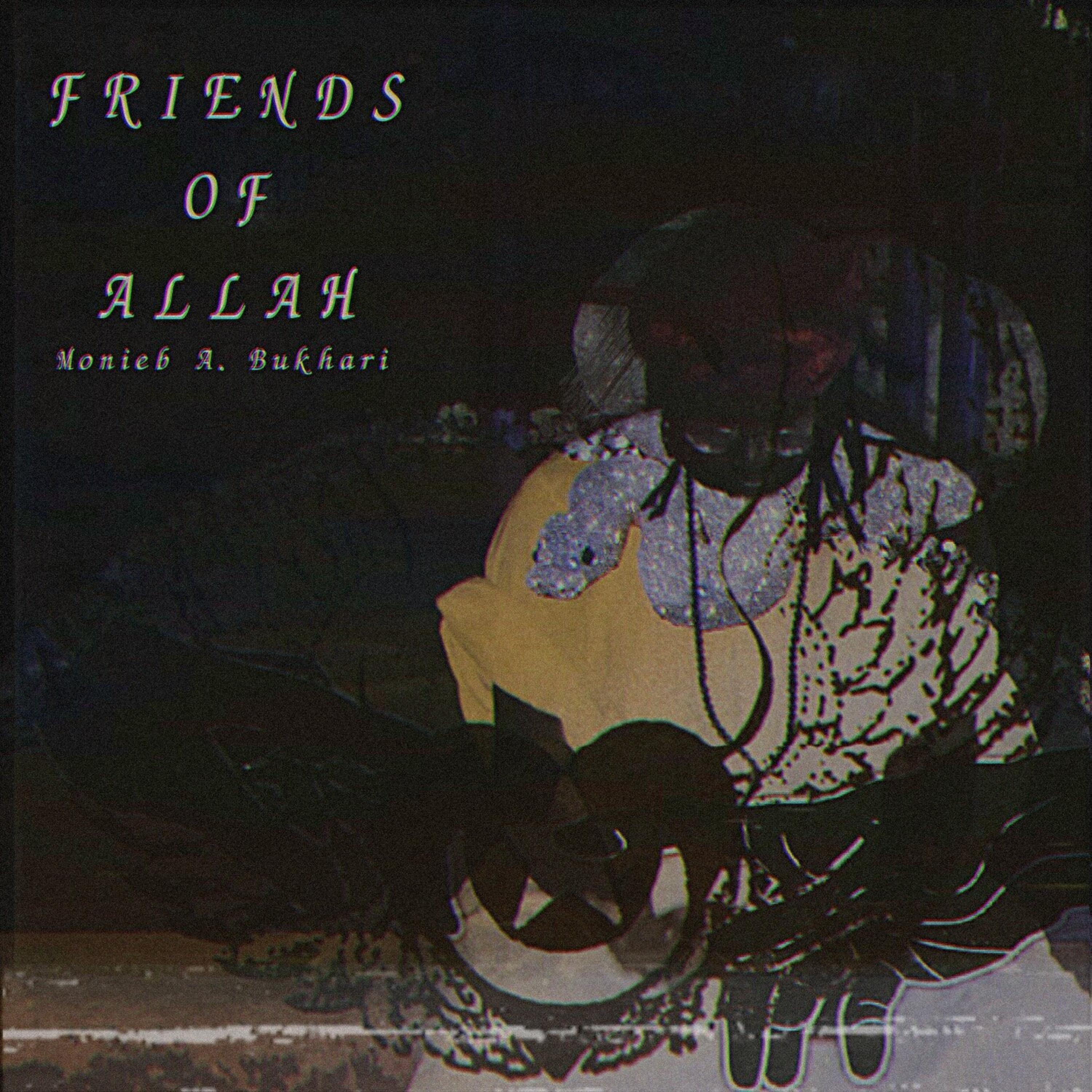 Mawlānā is a Legend