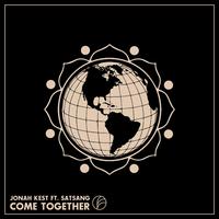 Jonah Kest - Come Together (feat. Satsang)