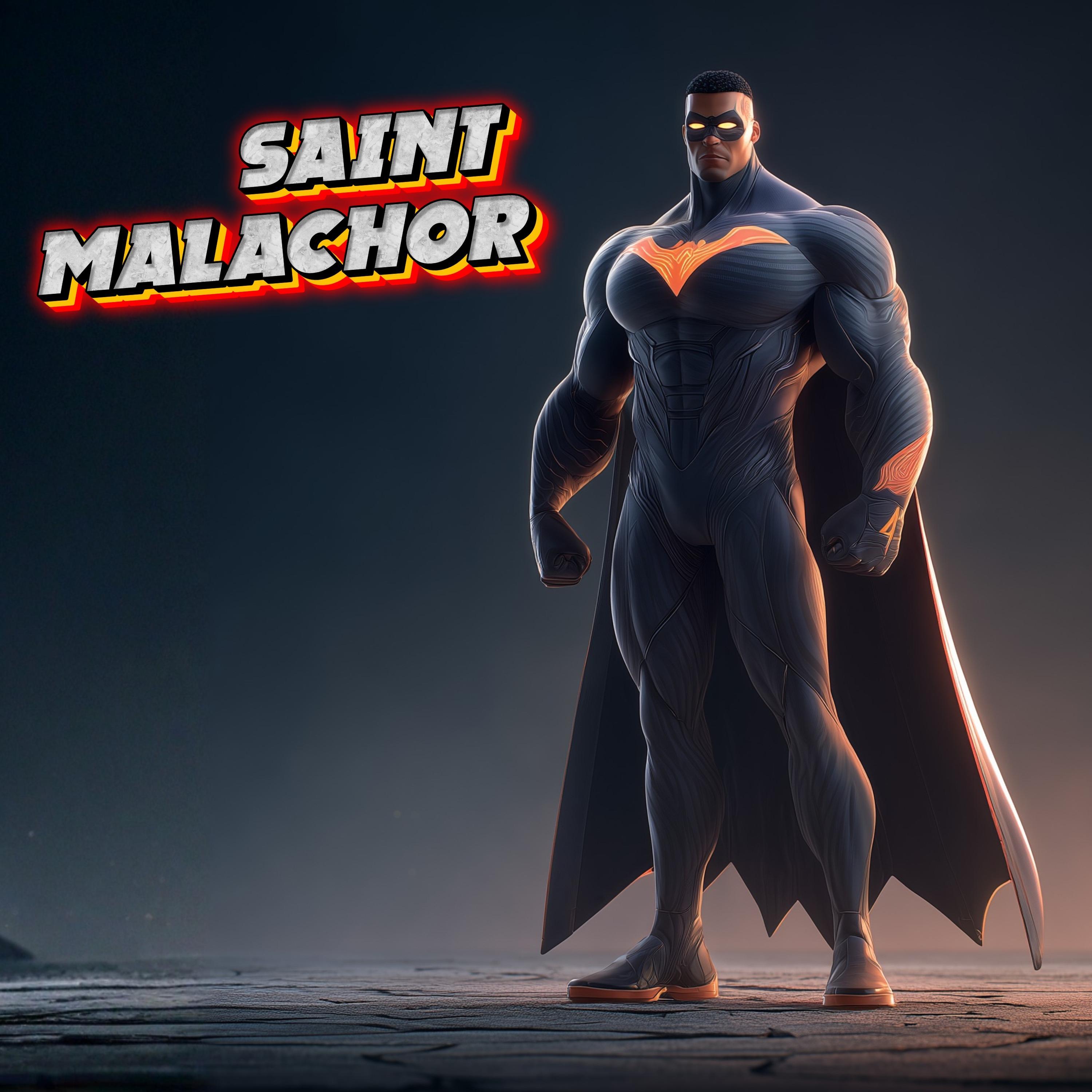 Saint Malachor