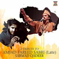 A Tribute to Amjad Fareed Sabri (Late)