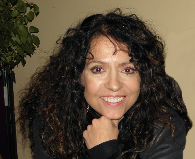 Patricia Sosa