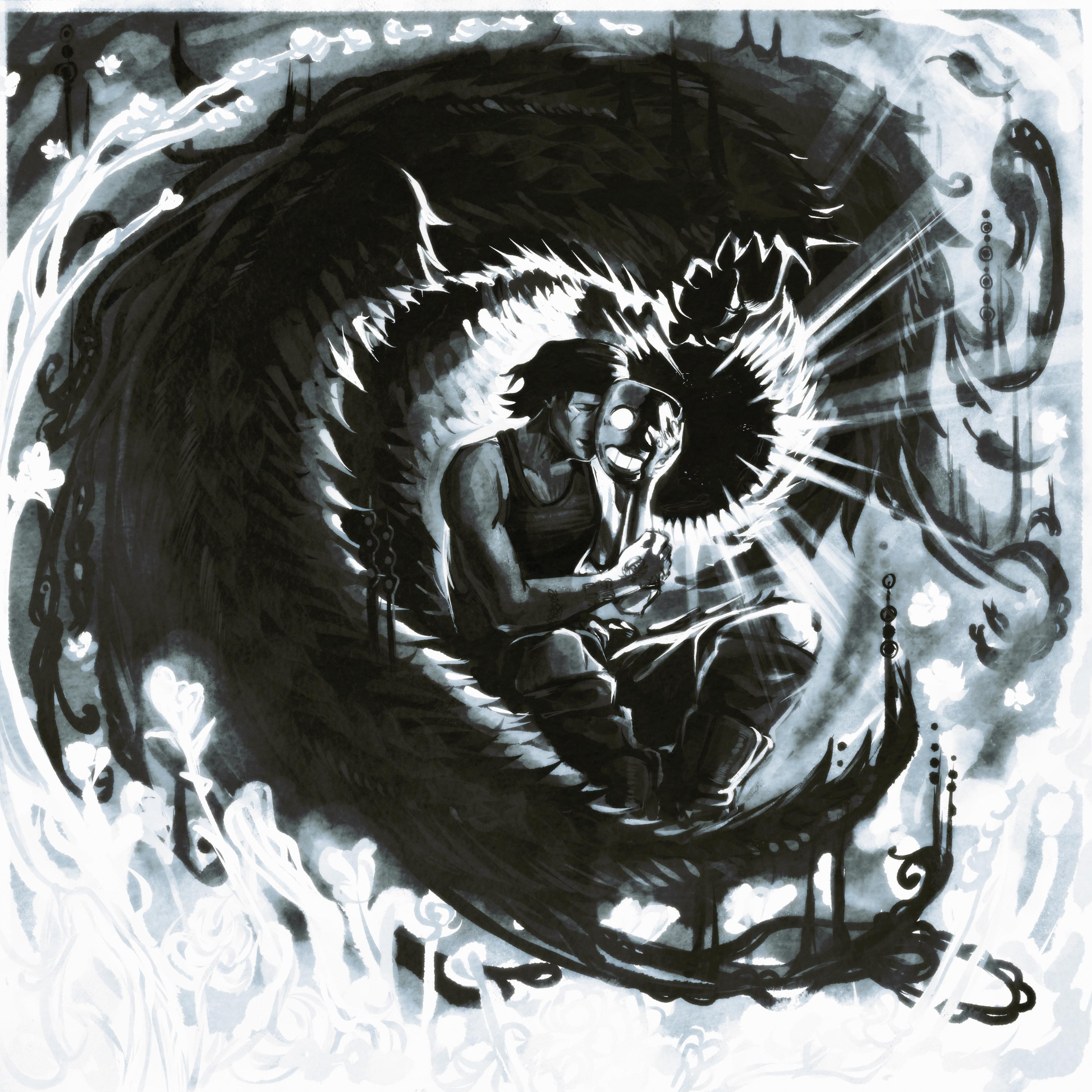 я сам это придумал