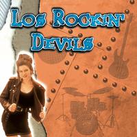 Grandes Exitos de los Rockin' Devils