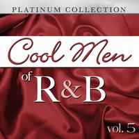 Cool Men of R&B, Vol. 5