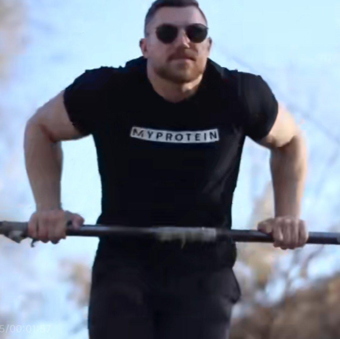 健身 黑人说唱RAP 精神氮泵