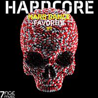 Hardcore & Hard Dance Favorite, Vol. 1