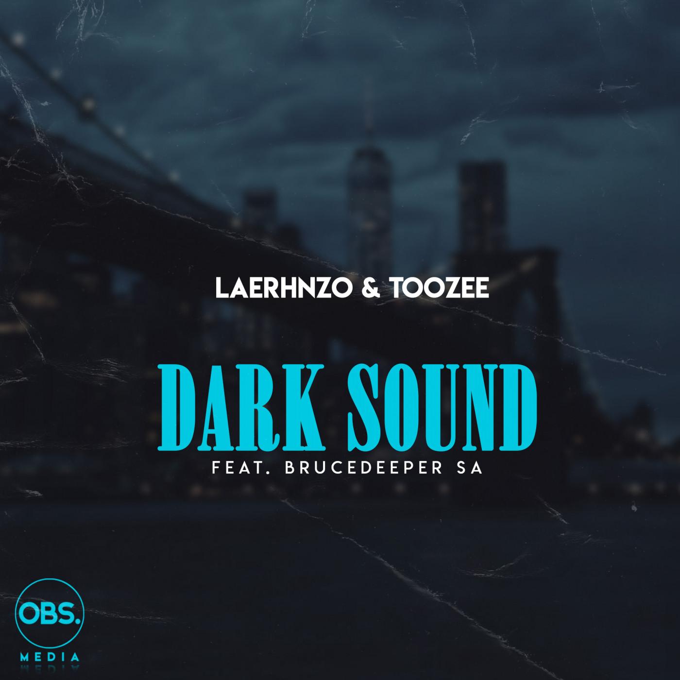 Dark Sound (feat. BruceDeeperSA) (Original Mix)