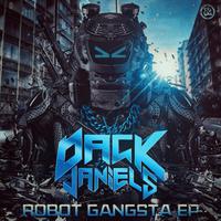 Robot Gangsta