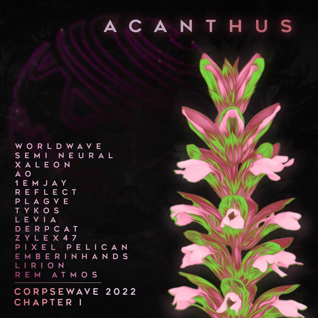 ACANTHUS (Corpsewave 2022 - Chapter I)