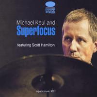 Superfocus (feat. Scott Hamilton)