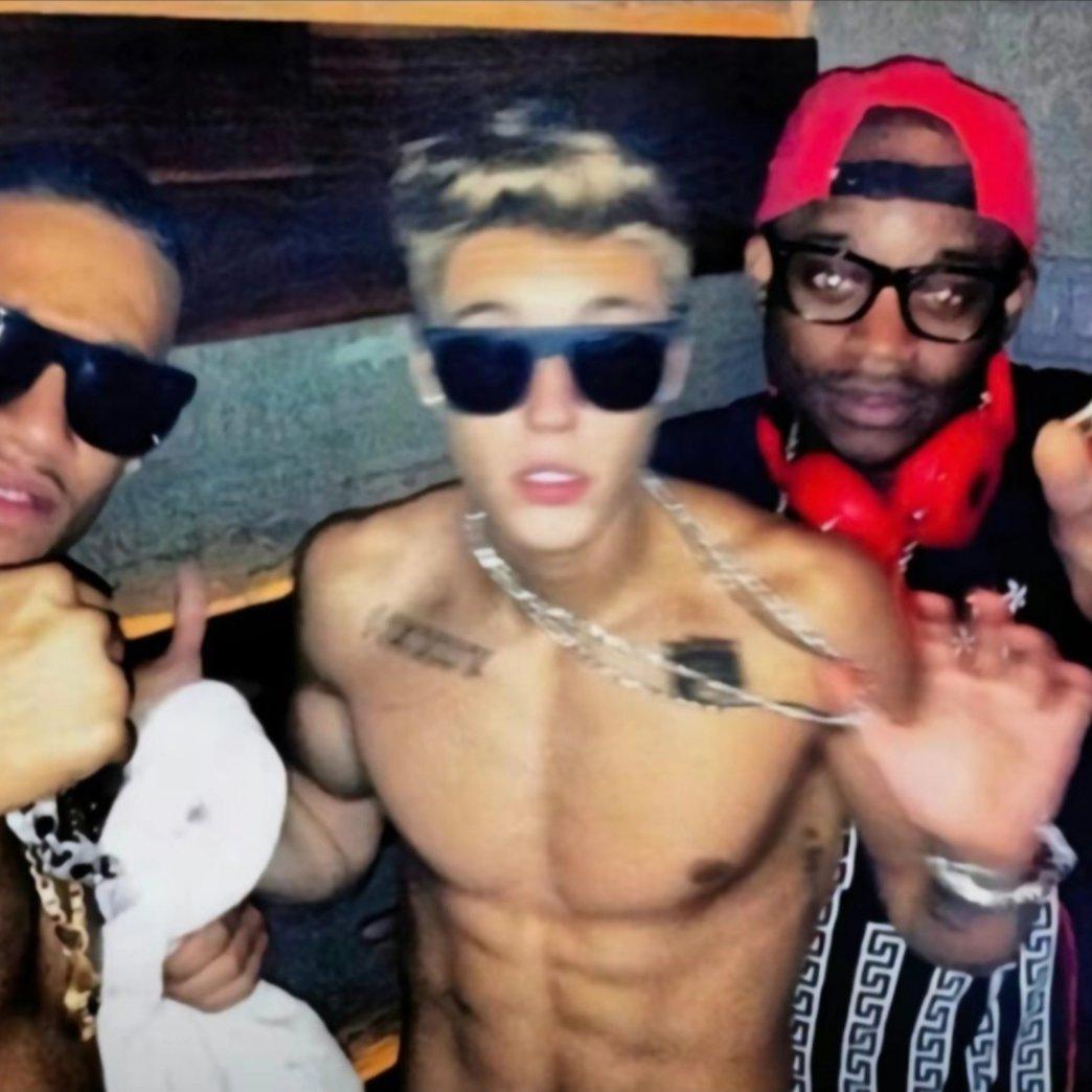 不听HipHop所以不是朋友