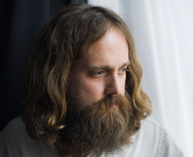 Iron & Wine