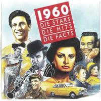 The Stars The Hits The Facts - 1960