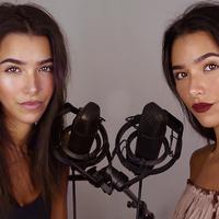 ASMR Twin Intense Layered Sounds