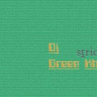 Dj Green Khaki