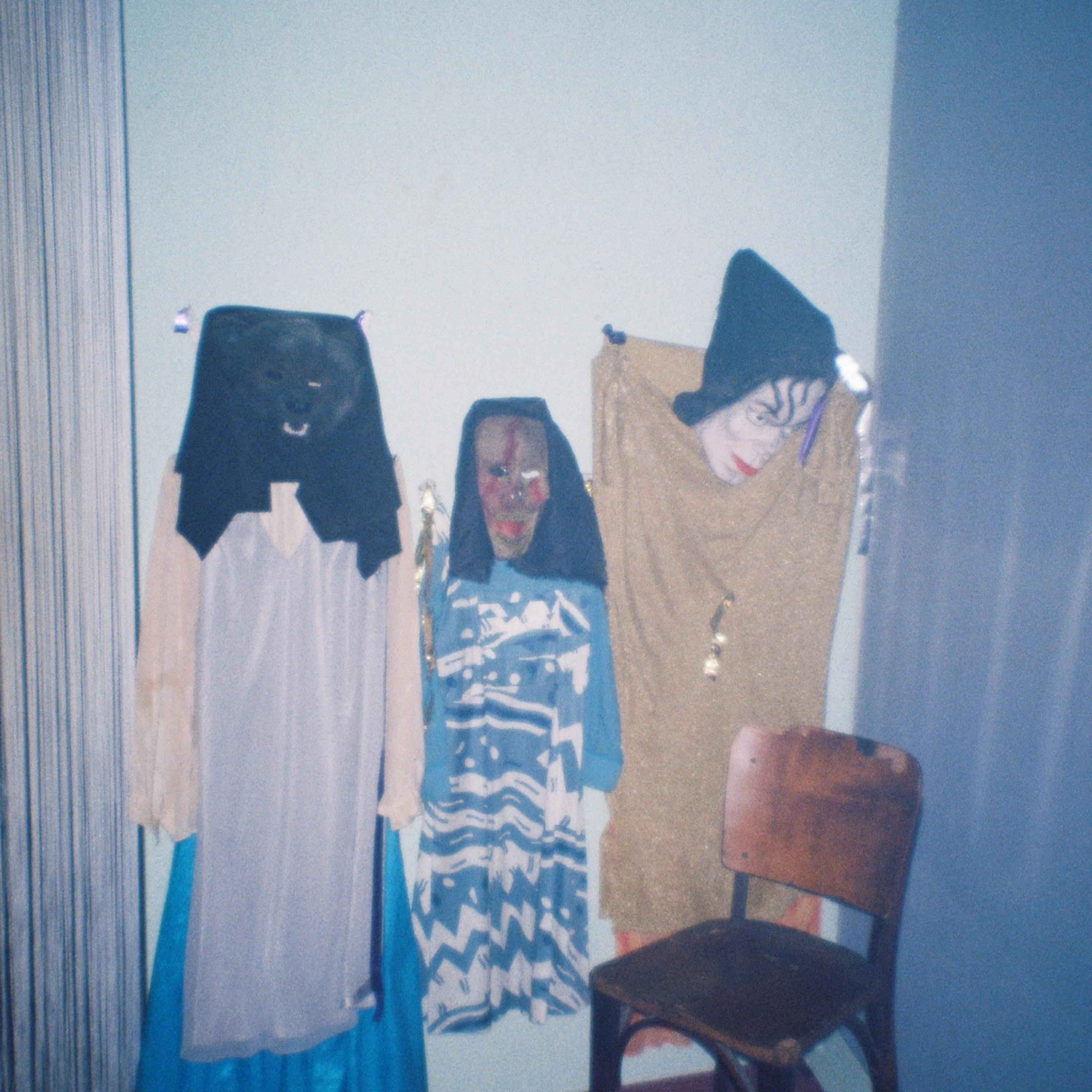 violence in movies & sex on TV