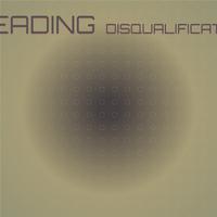 Reading Disqualification