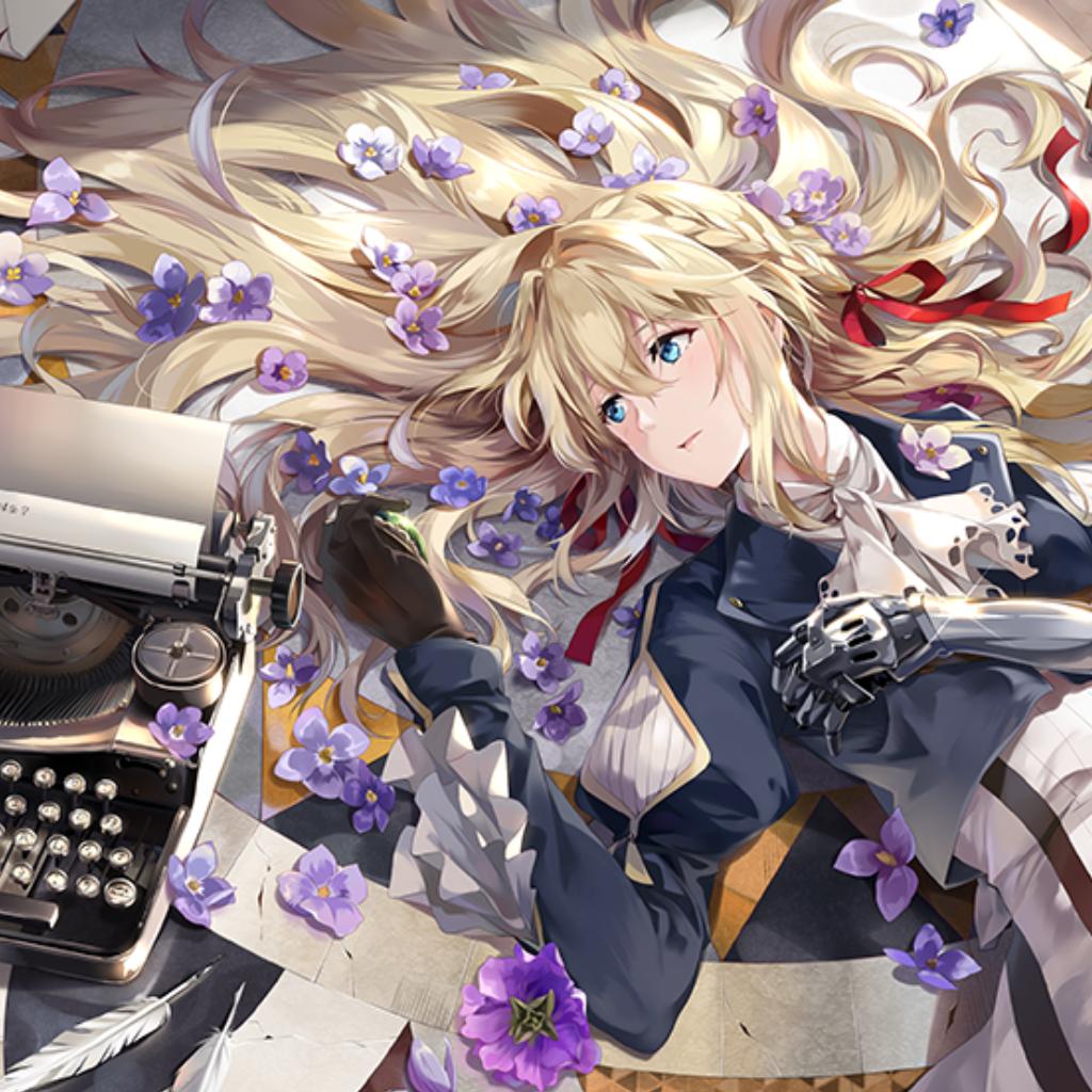 Violet Snow<一首歌的全部版本>