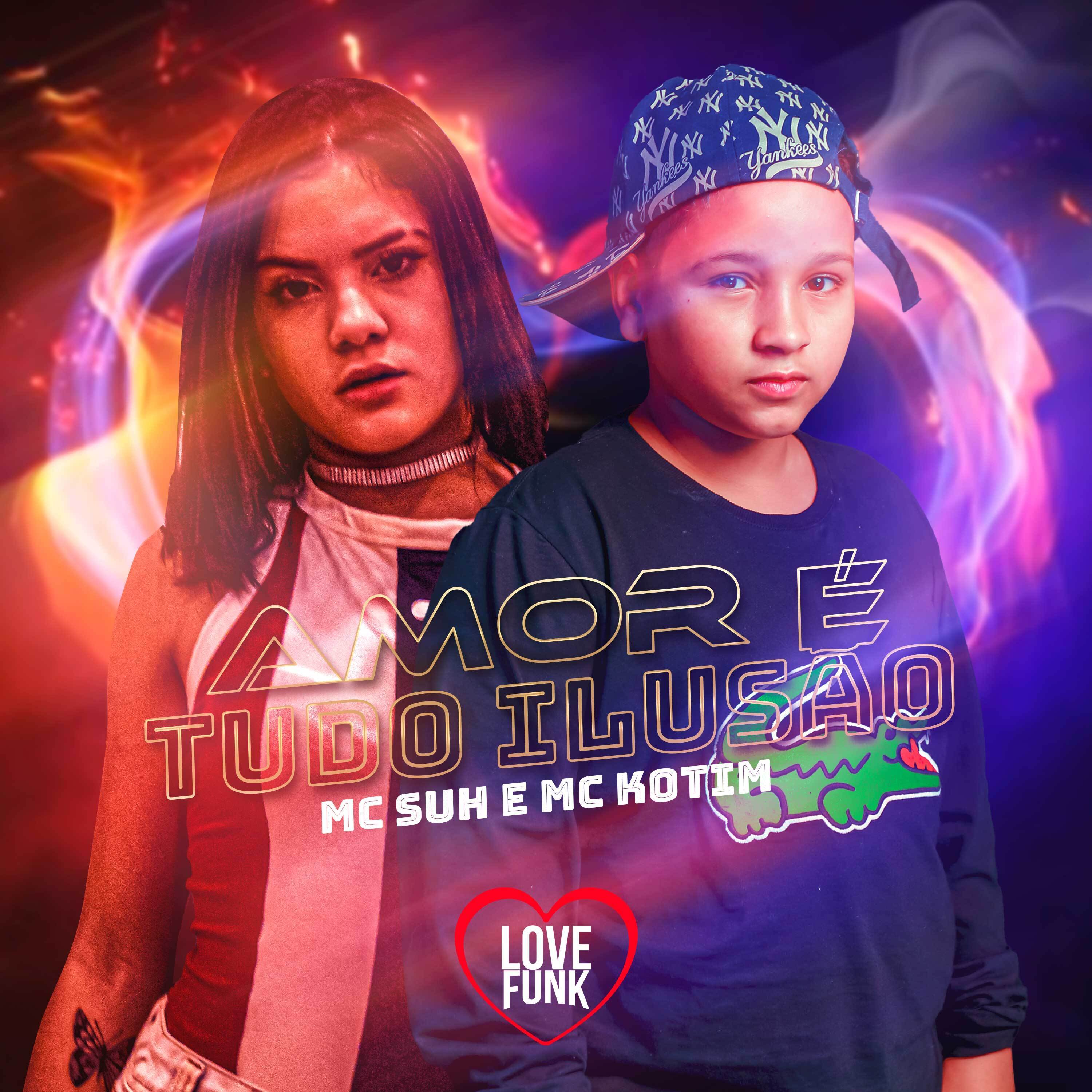 Amor É Tudo Ilusão