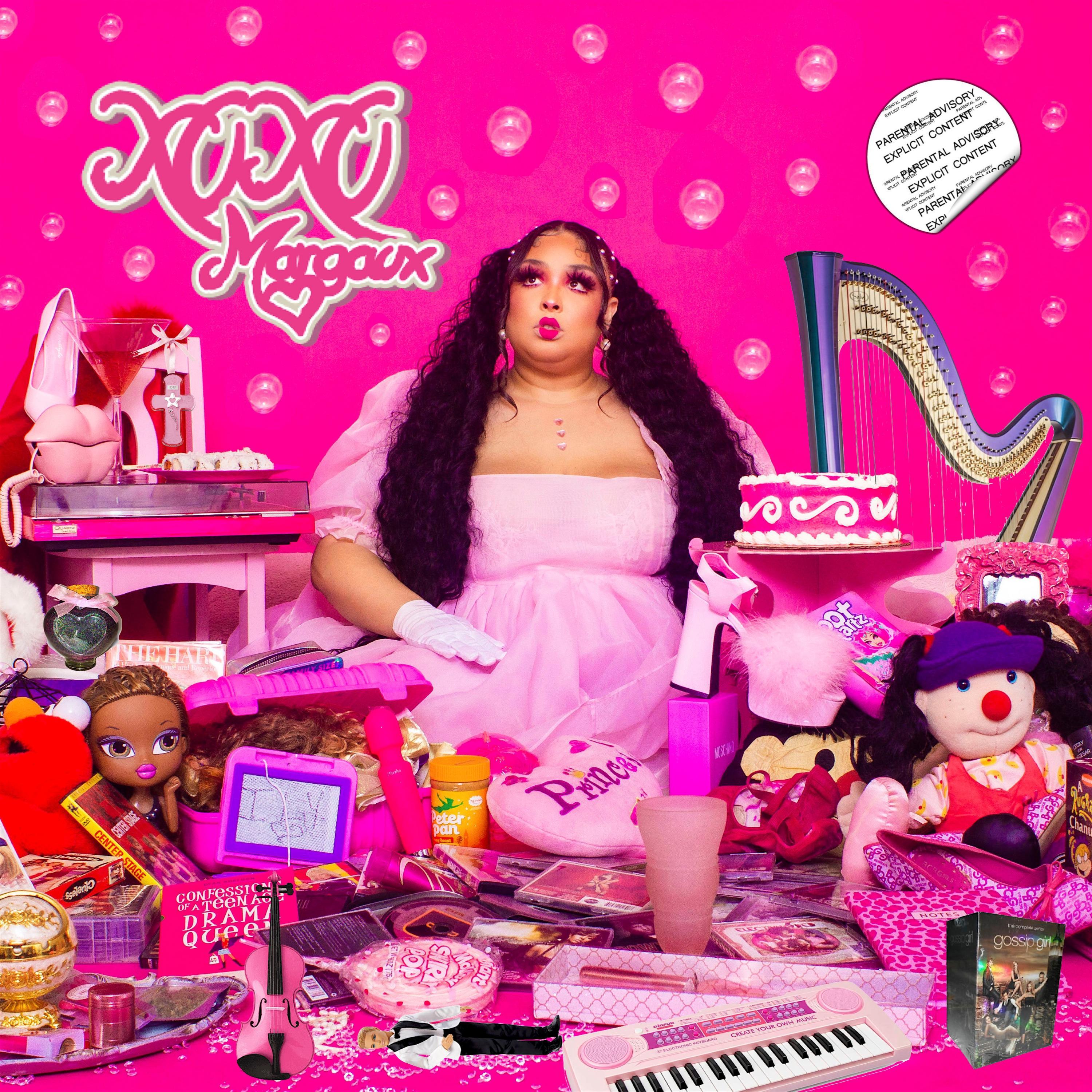 Toni (feat. DavidTheTragic)