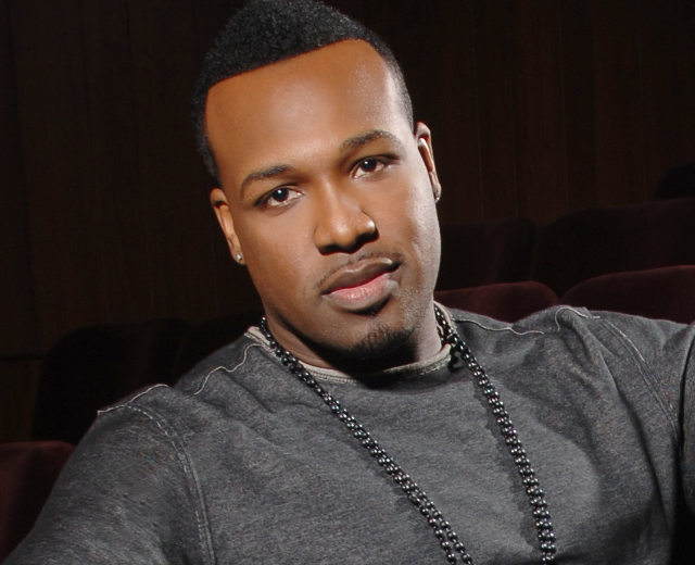 Vashawn Mitchell