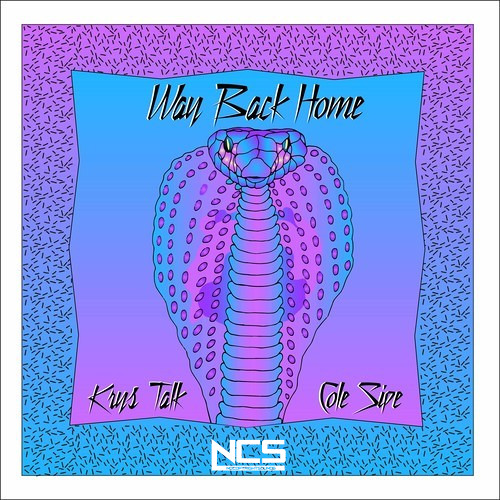 Way Back Home_Krys Talk_Way Back Home | 在线播放_Way Back Home歌词_Way Back Home下载 | 网易云音乐
