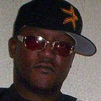DJ Bass Gordy
