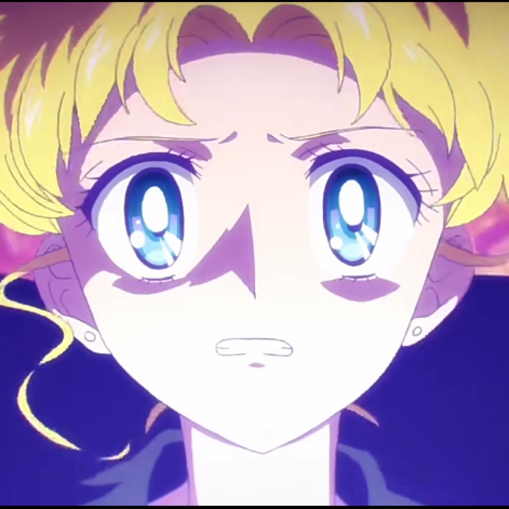 美少女战士Cosmos ｜ 剧场版电影 OP ED