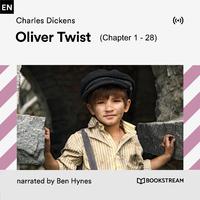 Oliver Twist (Chapter 1-28)