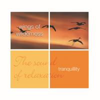 Tranquillity- Wings Of Wilderness