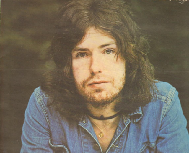 Frankie Miller