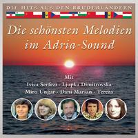 Die schönsten Melodien im Adria-Sound